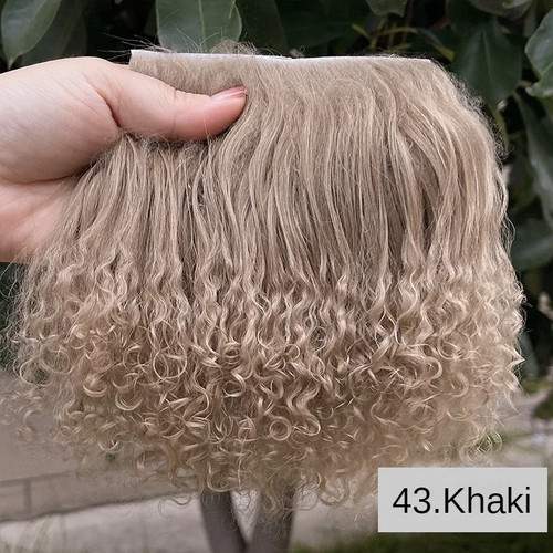 Tibetan lamb mohair for - tibetan,